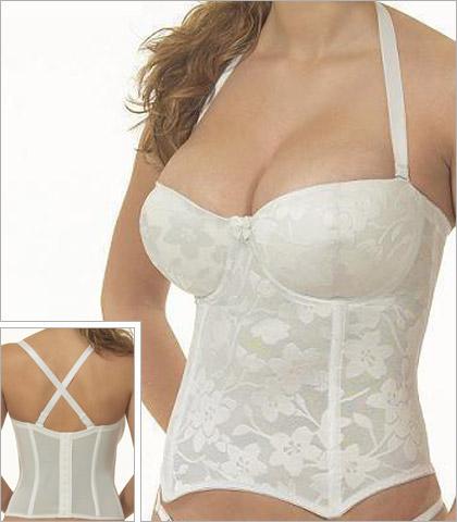 Shapewear Tops & Camisoles